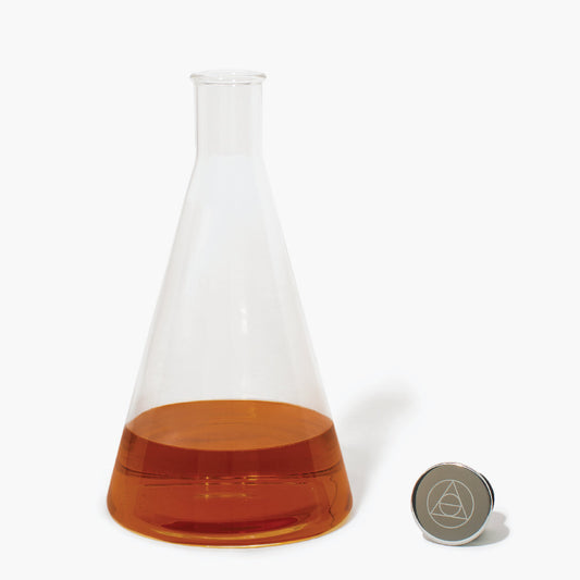 Lab Decanter by Ethan+Ashe