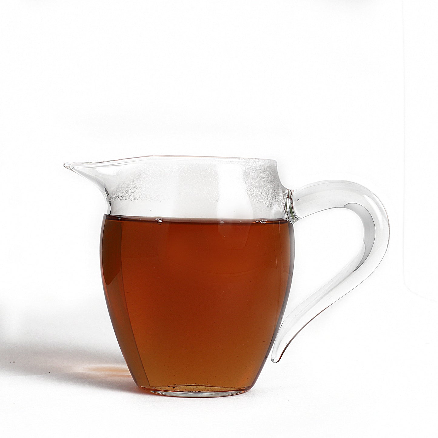 Fairness Cup (Tea Pitcher) by Tea and Whisk - Lotus and Willow