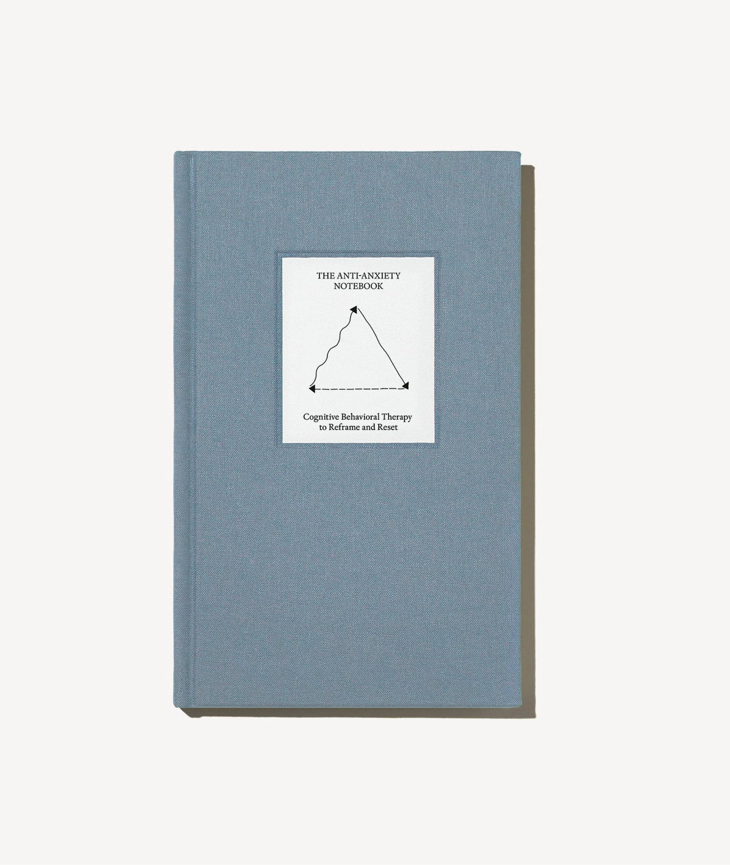 The Therapy Companion Set by Therapy Notebooks