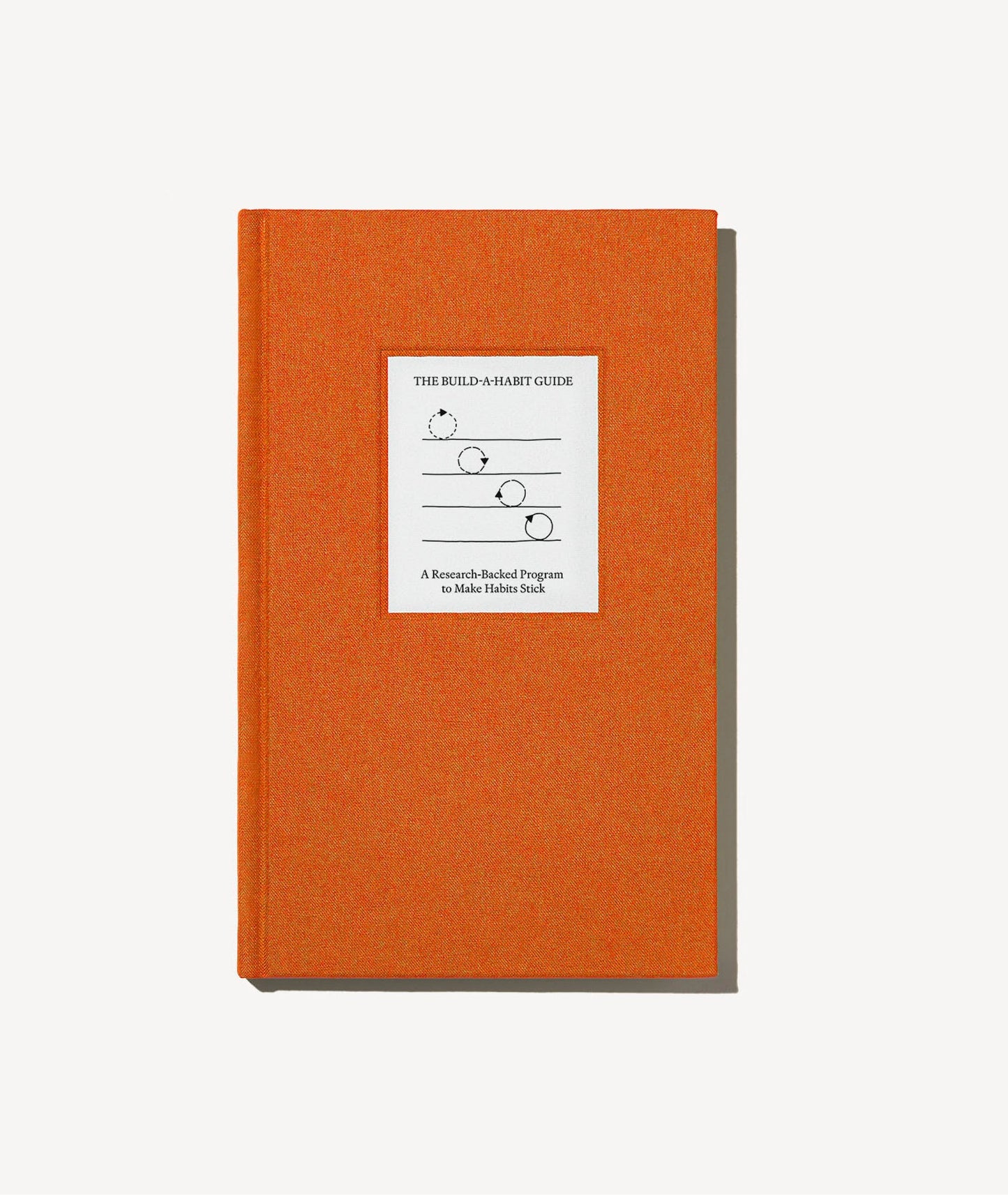 The Sustained Rest Set by Therapy Notebooks