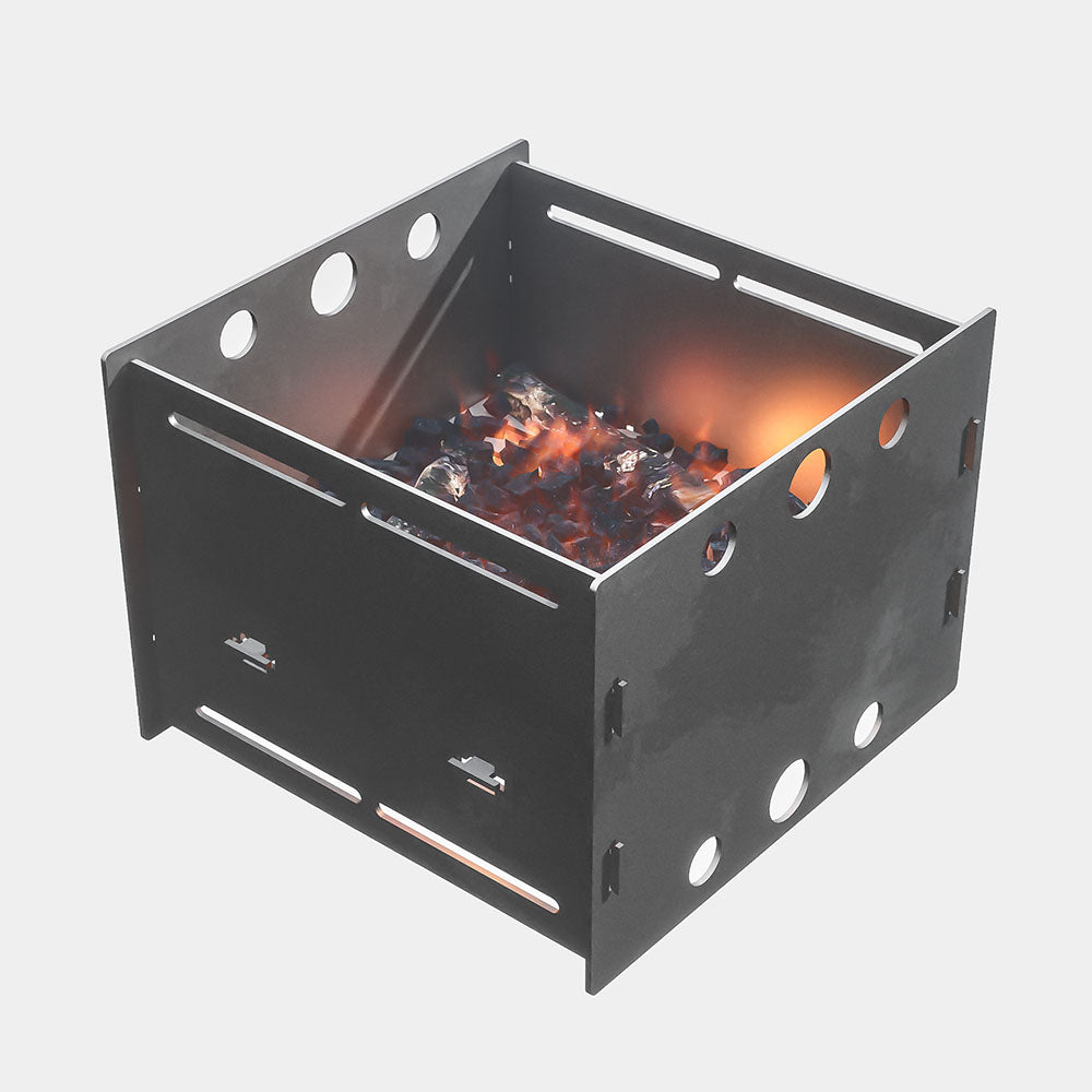 Fuel Saver For All 30" and 40" Grills by Arteflame Outdoor Grills