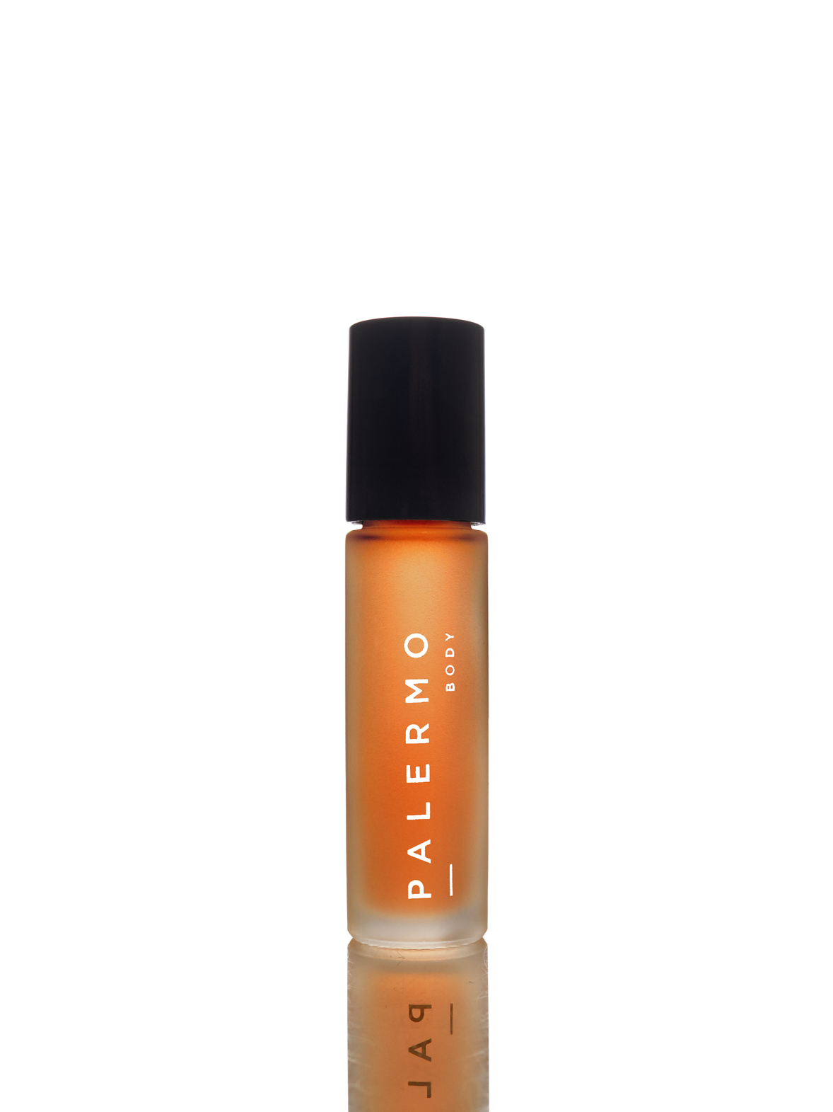 Harmonizing Aromatherapy Oil by Palermo Body - Lotus and Willow