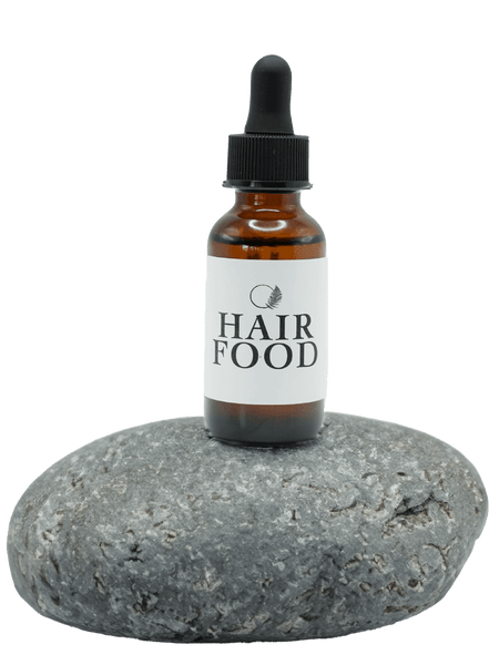 Hair Food by Come Alive Herbals