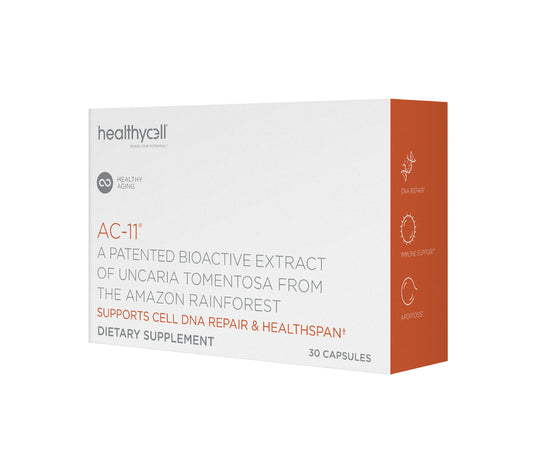 AC-11 Extract by Healthycell