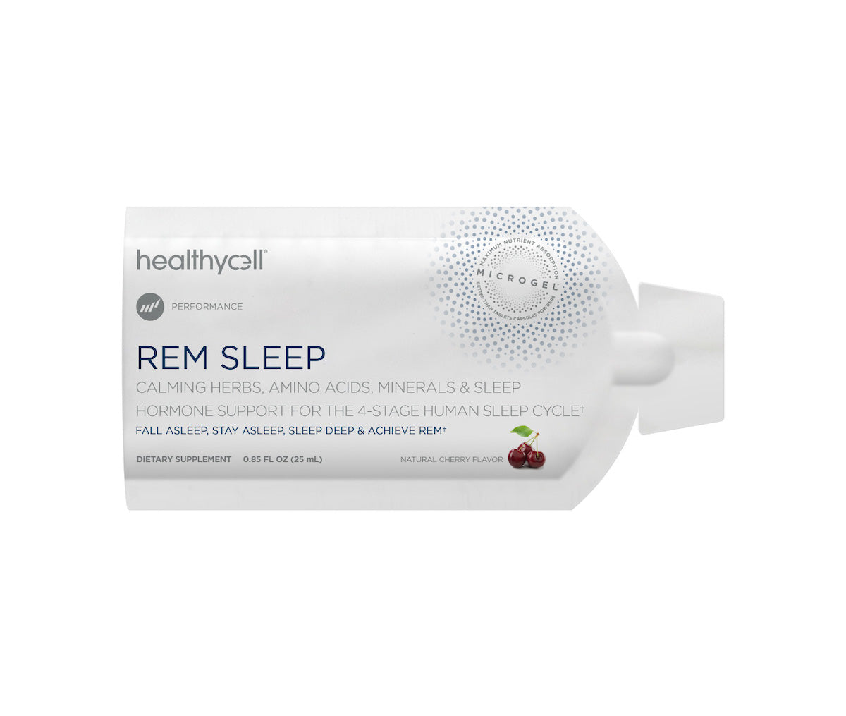 REM Sleep by Healthycell