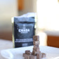 3 Pack - 70% Dark Chocolate Chaga Ingots by The Chaga Company