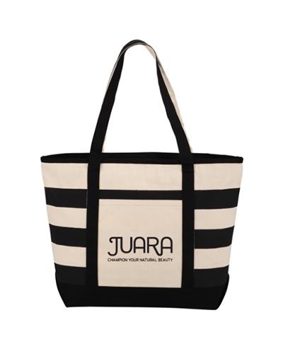 JUARA Large Tote Bag by JUARA Skincare