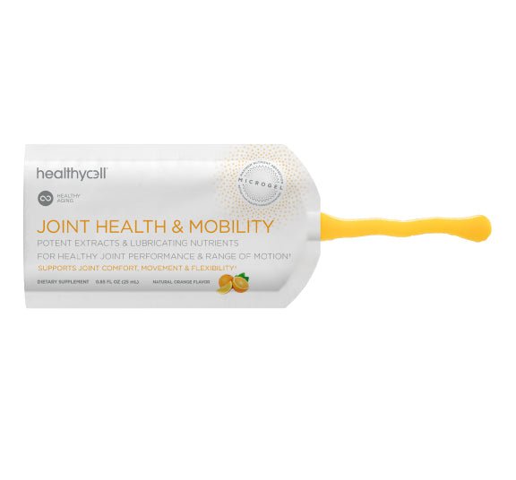 Joint Health & Mobility by Healthycell
