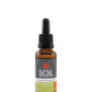 Organic Kalahari Melon Seed Oil (Citrullus Lanatus) 30ml by SOiL Organic Aromatherapy and Skincare