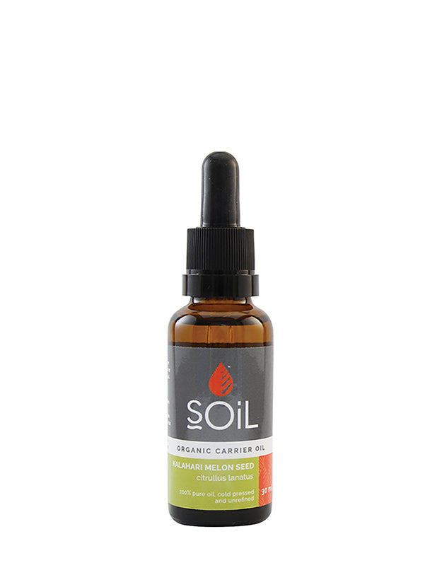 SOiL Organic Aromatherapy and Skincare