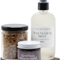 Muscle Recovery Bundle by Come Alive Herbals - Lotus and Willow