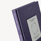 The Anti-Insomnia Notebook by Therapy Notebooks