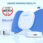 NeuroMD Corrective Therapy Device® for Back Pain by NeuroMD