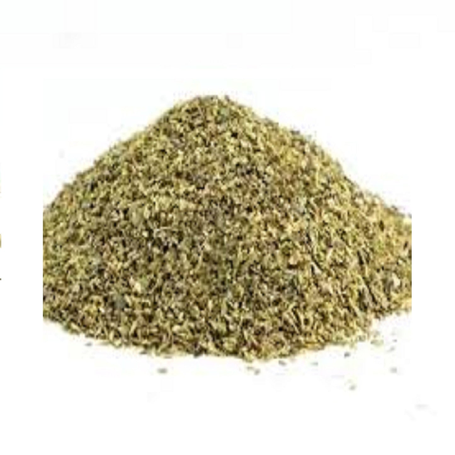 Natural Oregano: A Unique and Aromatic Herb from the High Mountains of Greece, Dry by Alpha Omega Imports