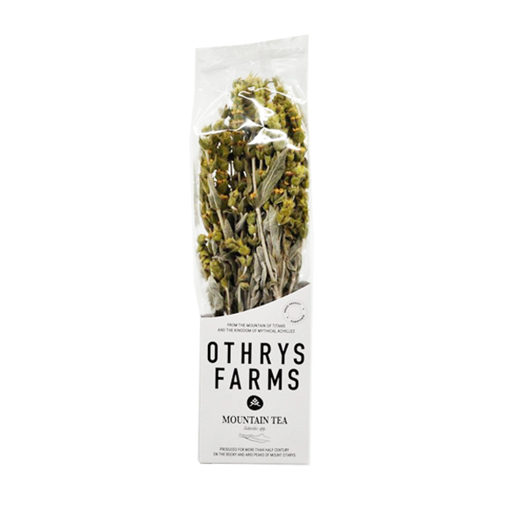 Othrys Mountain Tea by Alpha Omega Imports