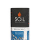Soy Wax Melts - Peppermint by SOiL Organic Aromatherapy and Skincare