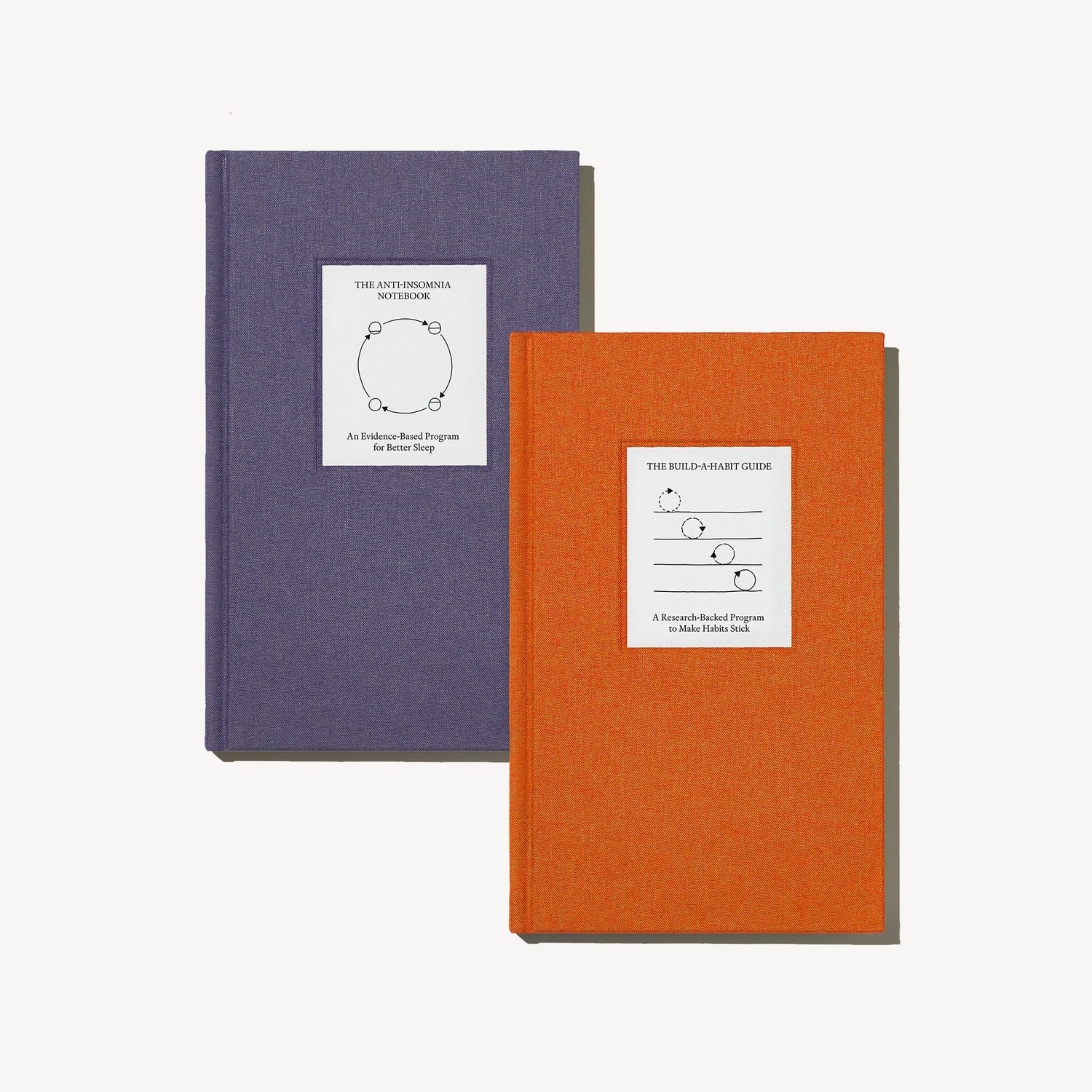 Therapy Notebooks