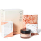 Renew + Replenish Mindful Kit by Palermo Body - Lotus and Willow