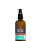 Organic Relaxing Blended Oil 100ml by SOiL Organic Aromatherapy and Skincare