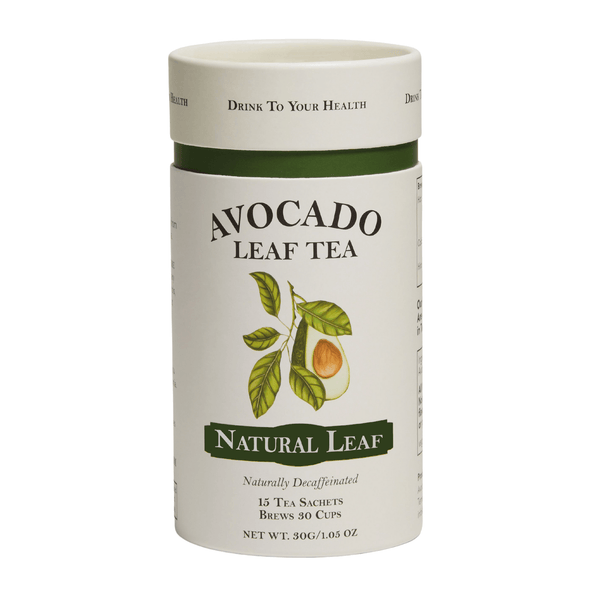 Avocado Leaf Tea Natural Leaf  by Avocado Tea Co.