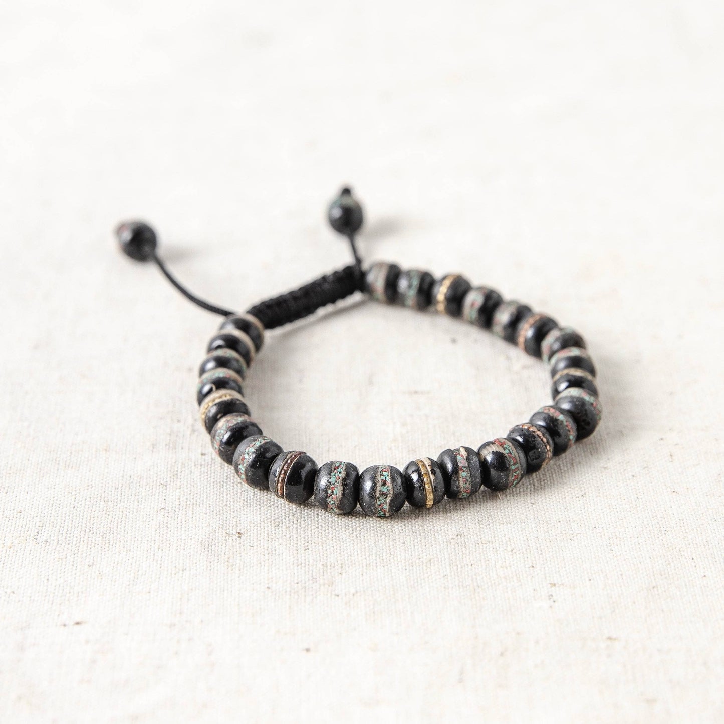 Tibetan Mystic Bracelet by Tiny Rituals