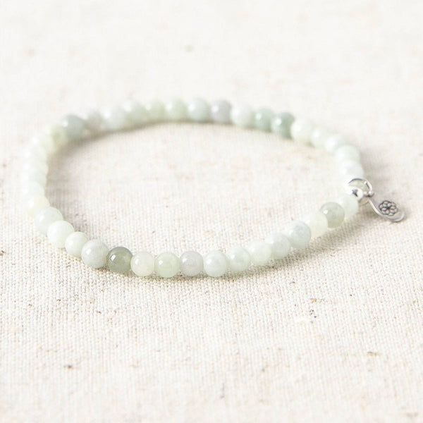 Beryl Energy Bracelet by Tiny Rituals