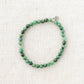 African Jade Energy Bracelet by Tiny Rituals