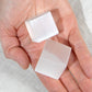 Selenite Cube by Tiny Rituals