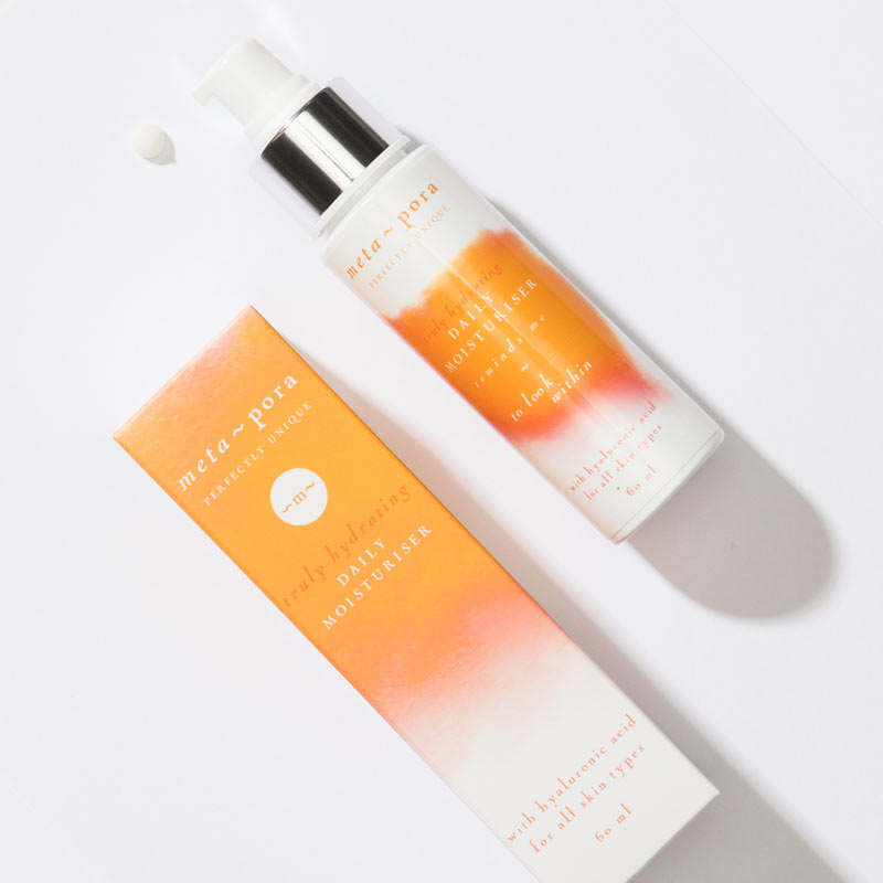 Truly Hydrating Daily Moisturizer by MetaPora