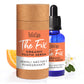 The Fix: AKA The Fountain of Youth Serum by ToGoSpa