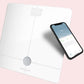 Formfit+ | Digital Scale & Body Analyzer by Vanity Planet - Lotus and Willow