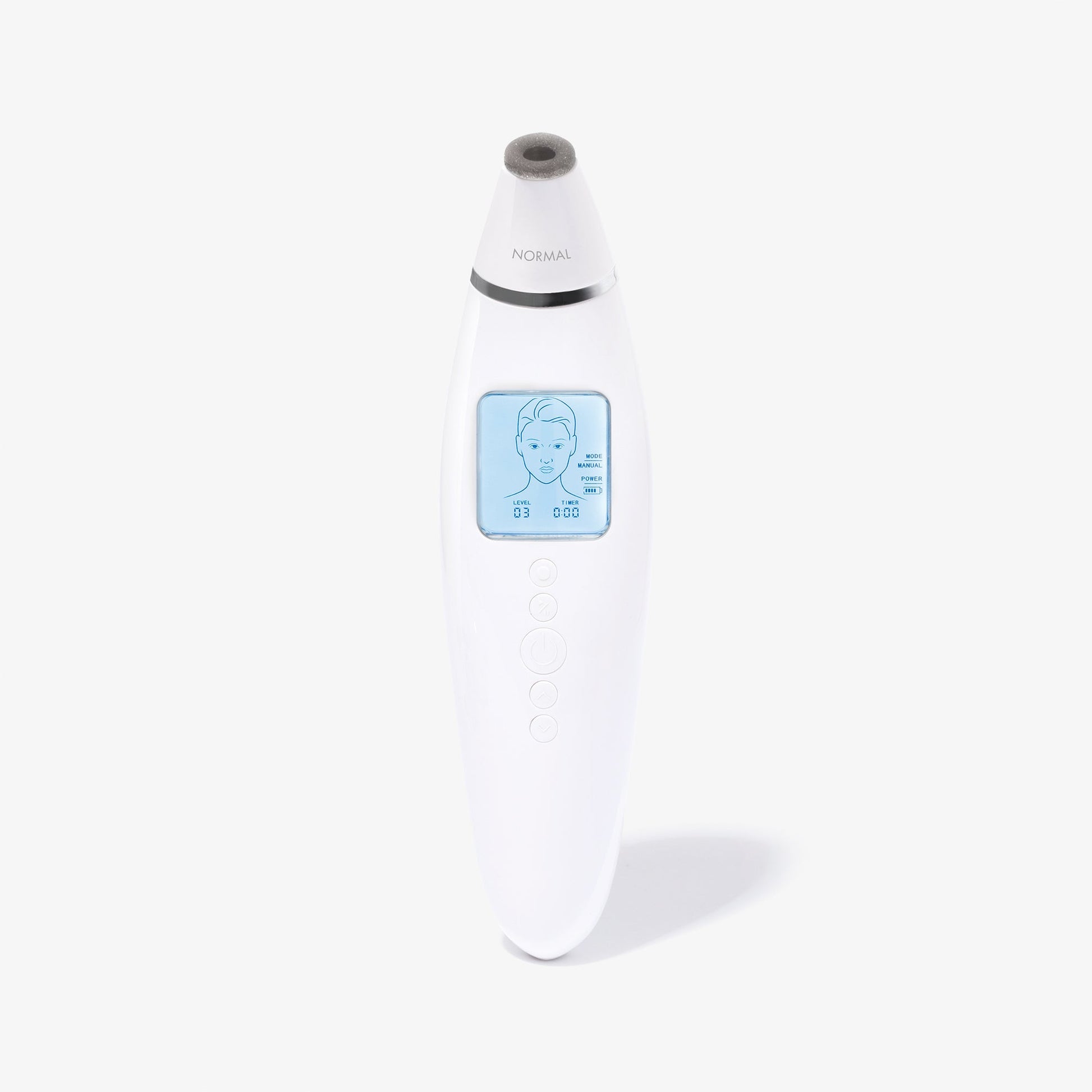 Exfora | Personal Microdermabrasion Wand. by Vanity Planet - Lotus and Willow