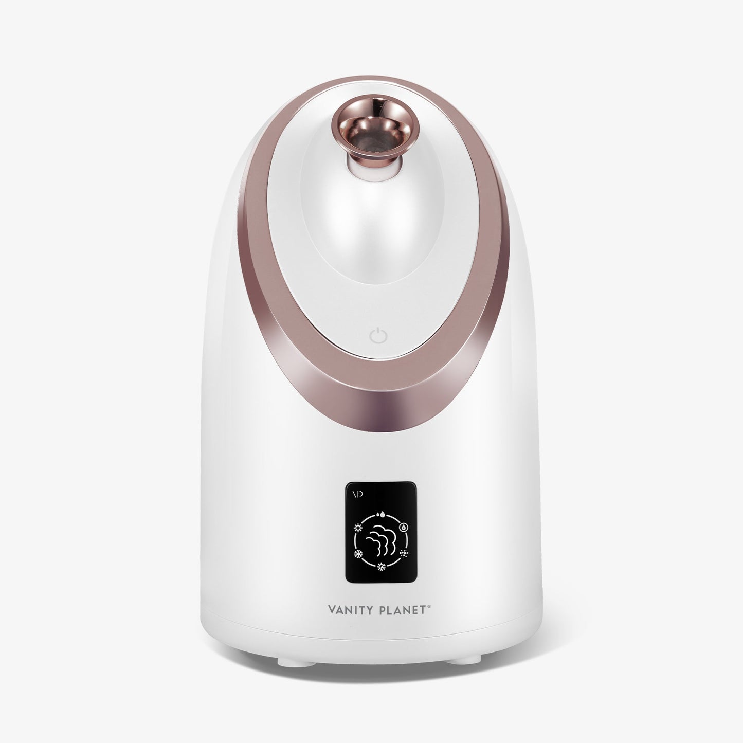 Senia | Hot and Cold Smart Facial Steamer. by Vanity Planet