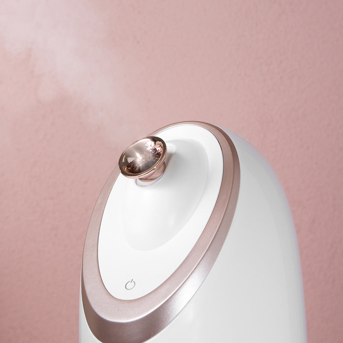 Senia | Hot and Cold Smart Facial Steamer. by Vanity Planet