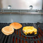 Mini Plancha Griddle for Perfect Burgers by Arteflame Outdoor Grills