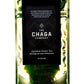 3 pack - Jasmine Green with Chaga Six Servings by The Chaga Company