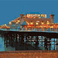 Brighton Pier by Paint with Number