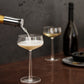 Vagnbys® Champagne Pourer by Ethan+Ashe