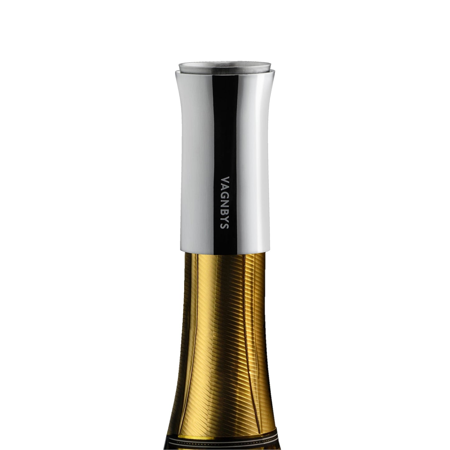 Vagnbys® Champagne Pourer by Ethan+Ashe