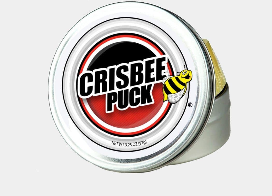 Crisbee Seasoning Puck for Your Grill or Insert by Arteflame Outdoor Grills