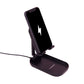 Deluxe Foldable Cell Phone Charger Stand & iPad Holder by Multitasky