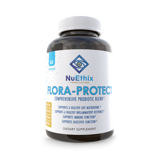Flora-Protect by NuEthix Formulations