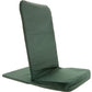 Folding Meditation floor  Chair with Back rest by OMSutra