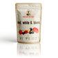 Freeze Dried "Red, White & Blues" Snack Pouch by The Rotten Fruit Box