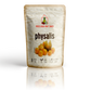 Freeze Dried Organic Physalis (Groundcherry) Snack by The Rotten Fruit Box