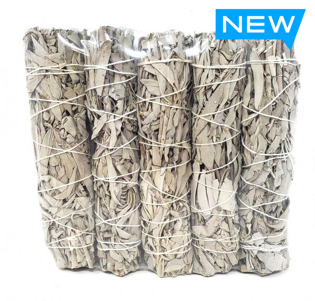 California White Sage 7L Bundle by OMSutra