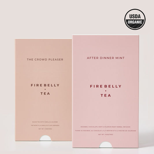 Indulge Me by Firebelly Tea