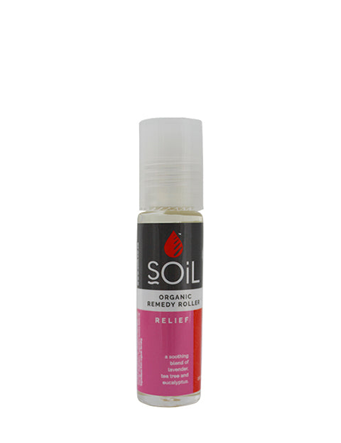 First Aid Kit by SOiL Organic Aromatherapy and Skincare