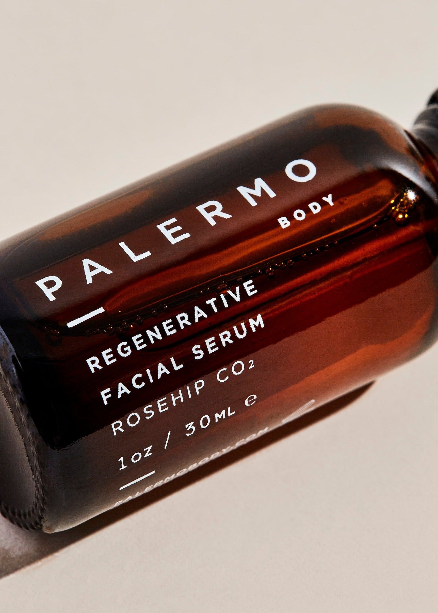 Regenerative Facial Serum by Palermo Body - Lotus and Willow