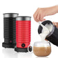 FULL AUTOMATIC MILK FROTHER MACHINE by Brown Shots Coffee